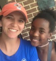 Keeping In Touch—How One Student Kept Her Horizons Spirit Through a Pandemic