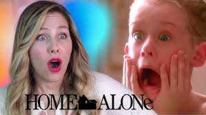 Home Alone I Christmas Movie Review & Commentary