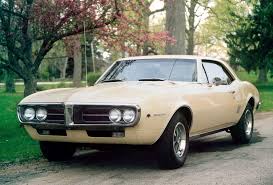 Image result for Montego Cream 1967 Firebird