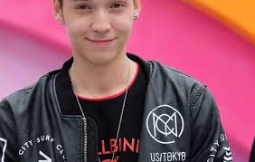 Film pertama stefan sekaligus debutnya dalam dunia seni peran berjudul bestfriend? yang beradu akting dengan nikita willy dan risty tagor. Biodata Stefan William Pemeran Boy Kumpulanprofil Com