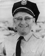 Reflections for Sergeant Rex Wright Winchester, Irondale Police Department,  Alabama