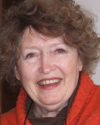 Patricia H. Duston Obituary November 8, 2024