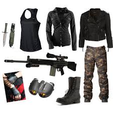 Post apocalyptic2 by prplpez4me on deviantart. Zombie Apocalypse Costume Ideas Costumes Ideas