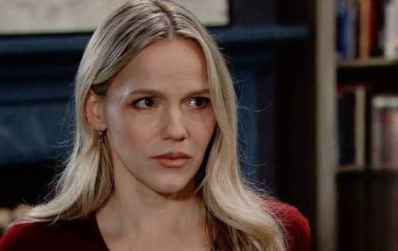 General Hospital Spoilers: Lulu Discovers Truth About Nathan's Identity,  Lands in Grave Danger? #GeneralHospital #Spoilers #GeneralHospitalNews