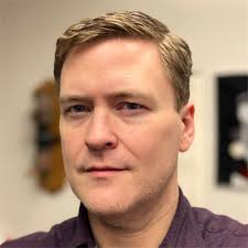 BUG: Logos staff don't know how to use twitter