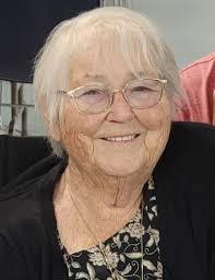 Obituary information for Catherine Bowles