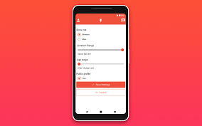 The colors and animations look quite elegant with a beautiful color palette. How To Create A Dating App Find Out Useful Tips