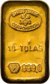 The canadian gold maple leaf coin is minted with 999.9 percent fine gold, making it one of the purest gold coins on the market today. Buy Gold Bars Online L 10 Tola Gold Bullion L Chards