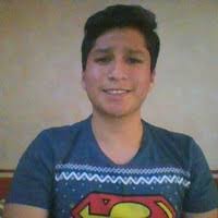 Juan Pablo Fidel Benítez Reyes