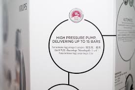 Which is the best nescafe dolce gusto coffee machine? New Mini Limited Edition By Nescafe Dolce Gusto Enjoy Quality Coffee At The Comfort Of Home Miss Tam Chiak