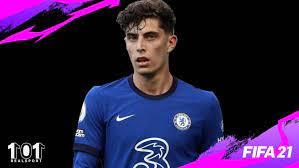 10 Wonderkid Paling Potensial Di Fifa 21 Ini Daftarnya