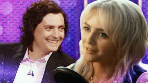 Conrad's Connection To Doctor Who's Albion Party & "73 Yards" Explained