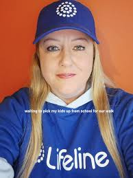 Out Of The Shadows : Tribute Wall