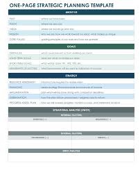 Don't worry, you are not alone. One Page Strategic Plan Excel Template Strategic Planning Template Strategic Planning Strategic Planning Process