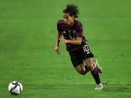 Watch the olympics live ] the usmnt failed to make the olympics again, opening the door for honduras to join mexico from the concacaf region for the 2020 games in tokyo. Mexico Names Their Final 22 Player Roster For The 2021 Tokyo Olympic Games Fmf State Of Mind