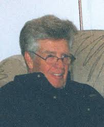 Calvin Wesley Edwards