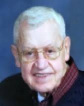 Obituary information for Robert Becker