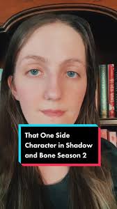 For anyone who doesn’t know, Ebony Darkness Dementia Raven Way is the MC of  My Immortal, which is infamous for being the worst fanfic of all time  #booktok #booktoker #shadowandbone ...