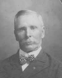 Charles Gregory Winsor (1840-1917)