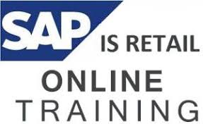 Sap Is Retail Online Training The Globe