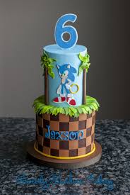 See more ideas about sonic birthday parties, sonic birthday, sonic party. Sonic Birthday Cake Sonic Birthday Cake Sonic Cake Sonic Birthday Parties