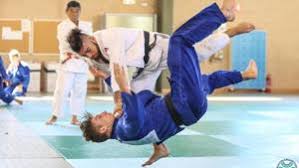 La manifestazione, organizzata dal centro nazionale sportivo libertas e centro. Judo Finale Nazionale U21 Ecco Tutti I Vincitori La Gazzetta Dello Sport