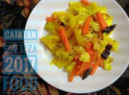 Nak diet memang mencabar, otak pun kena kreatif nak fikirkan hidangan yang sihat tapi tetap menyelerakan dan. Resepi Kobis Goreng Ala Mamak Catatan Sue Izza