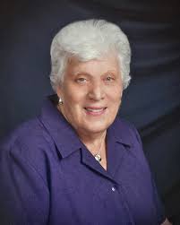 Constance "Connie" Louise Pence