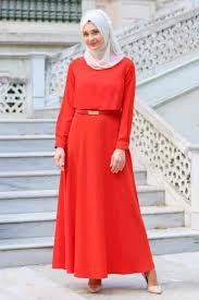Basically warna peach bisa dipadankan di segala warna namun. 10 Ide Padu Padan Warna Hijab Untuk Baju Oranye Yang Keren
