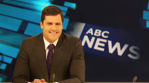 Abc adelaide #breaking scott morrison says he expects to make vaccination against coronavirus 'as mandatory as you can possibly make it' once it becomes available 55d. Abc Tv Adelaide Broadcast 7pm News Bulletin From Perth The Advertiser