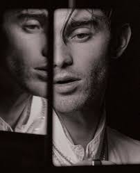 kennedyjardine in nyc. photos @nickdorazio edit by me