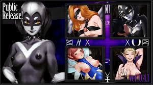 RenPy] Shin Megami Tensei: Training the Demon - v0.4.1 by BlendOver Adult  Porn Game Download Free For Android and PC