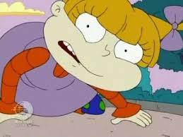 Stream tommy pickles by faciendo on desktop and mobile. How Many Times Did Angelica Pickles Cry Part 16 In The Navel Rugrats Video Fanpop