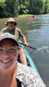 East Tennessee Kayak Club