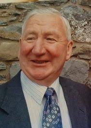 Condolence Book for Sean Farrelly (Virginia, Cavan)