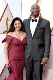 Vanessa laine bryant is the wife of the all time lakers highest scorer kobe bryant. Kobe And Vanessa Bryant Nbafamily Wiki Fandom