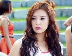 Suh joon young as ha seung ri. Kim Ji Won To The Beautiful You Kim Kecantikan Orang Asia Artis