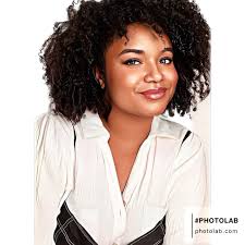 Happy 25th Birthday To #KiaraMuhammad! Kiara Muhammad is an American  actress. At a young age, she started her career by being in photoshoots for  Reebok. Muhammad voiced the main character in Doc