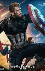 Pausada One Shot Steve Rogers Chris Evans Marvel Captain America Marvel Superheroes