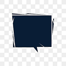 Square Frame Black Dialog Box Dialog Box Dialog Talk Png And Vector With Transparent Background For Free Download In 2021 Square Frames Halloween Frames Free Vector Graphics