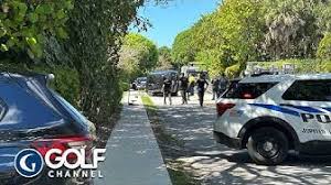 UPDATE: Tiger Woods arrested for DUI | Golf Channel