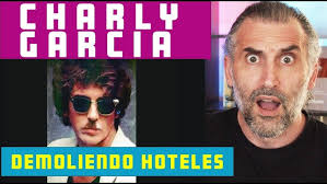 Charly garcia