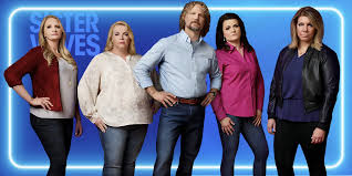 Sister Wives Season 19 Episode 4 Finally Showed Us Robyn And Kody's 'Snow  Fight'