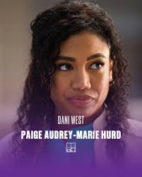 Can you guess who the real suspect is? 👀 Remember looks can be deceiving!  Swipe through to meet the characters of #TheAccusedBETPlus. Don't forget to  set your calendars for April 10th to