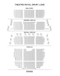 Royal Theatre Drury Lane 42nd Street At Royal Theatre
