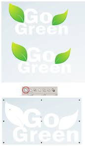 Modul pembuatan poster lingkungan go green / poster lingkungan hidup go green. Membuat Desain Poster Go Green Lingkungan Hidup Di Coreldraw Kumpulan Tutorial