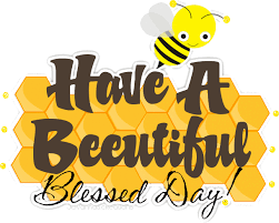 Embed this image on your blog or website (copy and paste). Have A Blessed Week Clipart Cliparthut Free Clipart Jenafm Clipart Gif 610 489 Good Day Images Birthday Wishes And Images Happy Birthday Clip Art