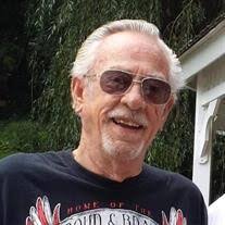 Obituary, Visitation & Funeral Information