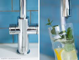 Sprudelwasser selbst gezapft, bequem in der eigenen küche aus der armatur. Unser Erfahrungsbericht Zum Grohe Blue Home System