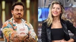 See more of fede bal y laurita fernandez on facebook. La Reaccion De Fede Bal Cuando Le Preguntaron Por Laurita Fernandez Diarioshow El Portal De Espectaculo